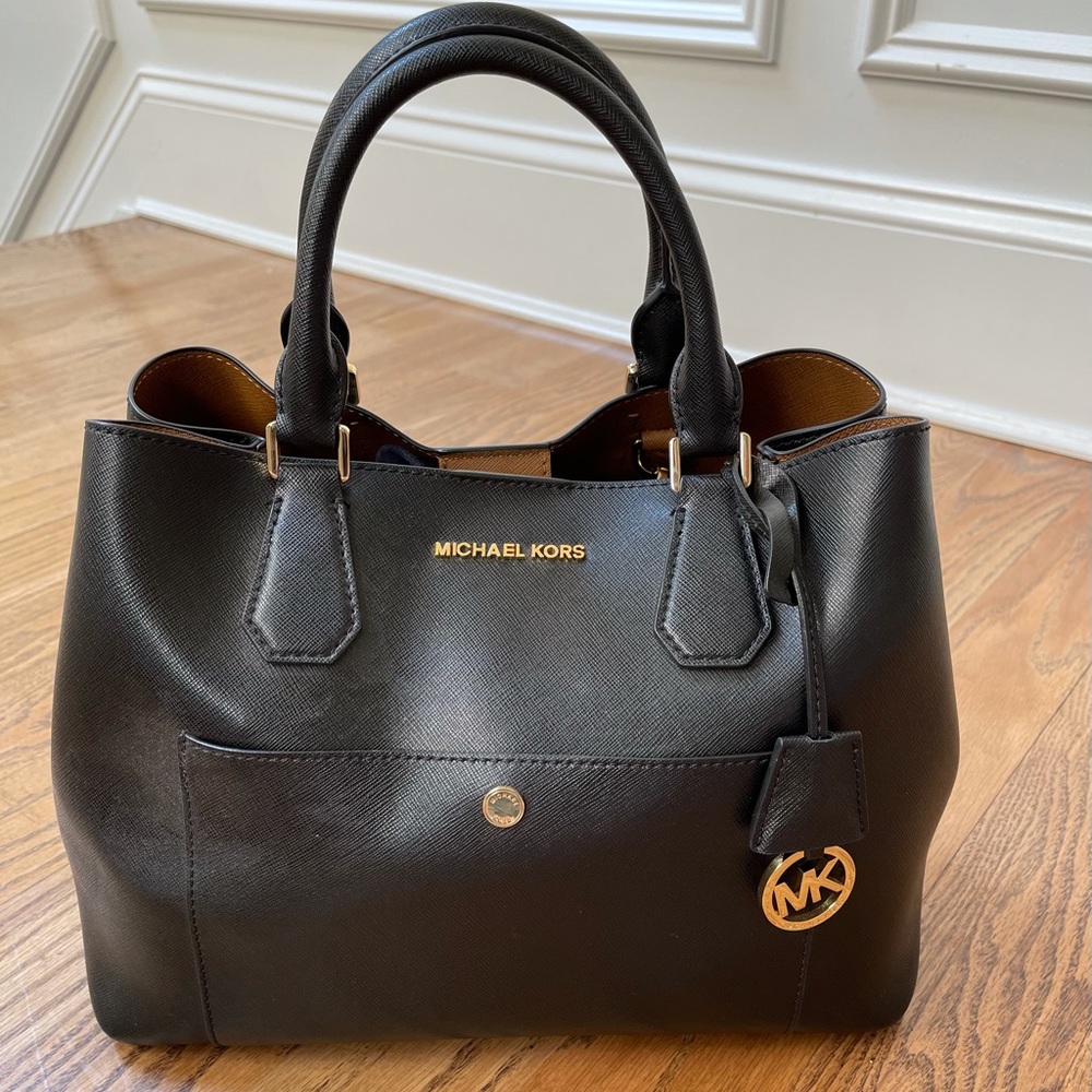 Michael Kors bag tote satchel NWOT